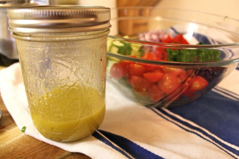 cauliflower couscous