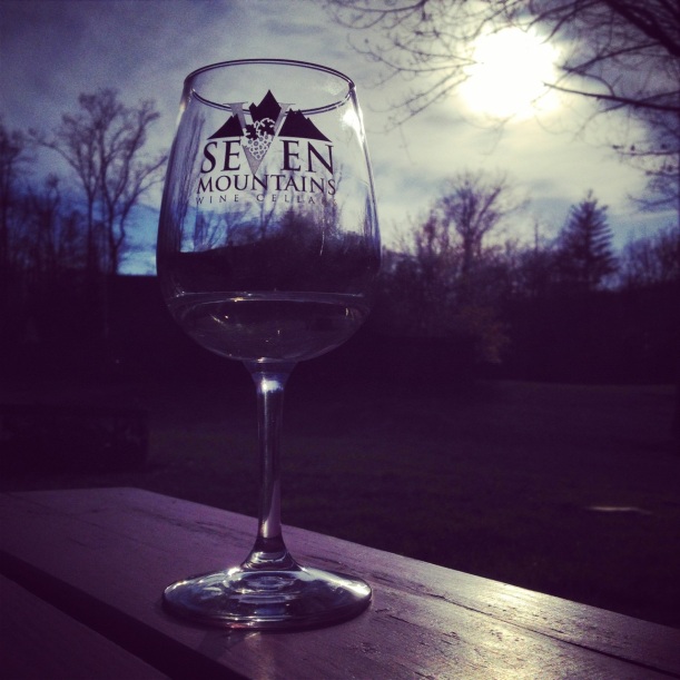 Seven Mountains Winery