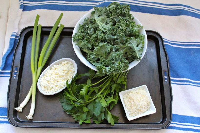 mini pies | two coast kitchen